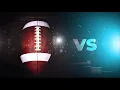 AZPreps365 Football Game of the Week presented by Raising Cane s Perry vs Brophy