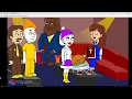 Download Lagu Beauty And The Beast Belle reads a story to beast comedy world version