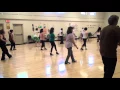 Lagu Sin Que Perdones (EZ) (Seniors Rumba Line Dance)