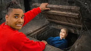 Hide & Seek Verstecke, die niemand finden kann! 😱