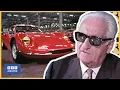 1970: What Makes FERRARI Special? | Wheelbase | Retro Transport | BBC Archive