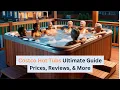 Costco Hot Tubs Prices Reviews Models More