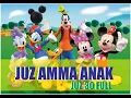 Lagu JUZ AMMA ANAK ANIMASI  MIKKY FULL 1 JAM