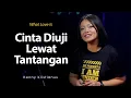 Download Lagu Cinta Diuji Lewat Tantangan - Henny Kristianus