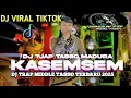 Download Lagu DJ  TRAP KASEMSEM‼️MIDDLE TASSO BASS KRUWEK‼️DJ TERBARU 2025 FYP TIK TOK