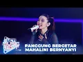 Mahalini - Cinta Luar Biasa | RCTI MUSIC FEST