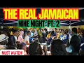 Lagu The BEST Nine Night Band in JAMAICA 🇯🇲 