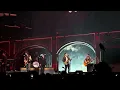 California - Phantom Planet & Jonas Brothers - 9/27/2025