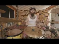NUMB - LINKIN PARK | DRUM COVER