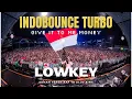 Download Lagu INDOBOUNCE TURBO GIVE IT TO ME MONEY X LOWKEY - ADNAN VEREN RAP YB ALOY KING #trending