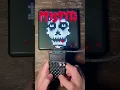 Download Lagu 8-Bit Misfits - Last Caress (cover) played on Teenage Engineering Po-128