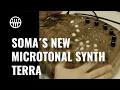 Download Lagu Soma Introducing Their Microtonal Synth \
