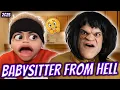 Lagu Try Not To Laugh: Eddie Mora *Babysitter From Hell* Full Series
