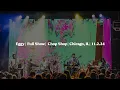 Download Lagu Eggy | Full Show | Chop Shop | Chicago, IL | 11.2.24