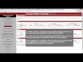 CMU-R Application Guidelines