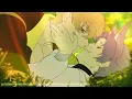 nu carnival fan animation quinya kiss