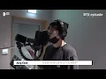 [EPISODE] 'Left and Right (Feat. Jung Kook of BTS)' Recording Sketch - BTS (방탄소년단)