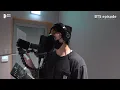 EPISODE 'Left and Right Feat. Jung Kook of BTS' Recording Sketch - BTS 방탄소년단