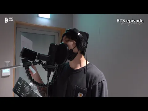 Download MP3 [EPISODE] 'Left and Right (Feat. Jung Kook of BTS)' Recording Sketch - BTS (방탄소년단)