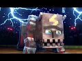 Download Lagu The minecraft life | Defenseless Ravager | VERY SAD STORY 😥 | Minecraft animation