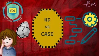 IIF vs CASE SQL Server Tutorial Learn with Examples nullCreds