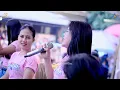Download Lagu SARMILA DI SERBU BU HAJAT- SYAHLA AYU - BLMUSIK LIVE IN TARISI JASINGA