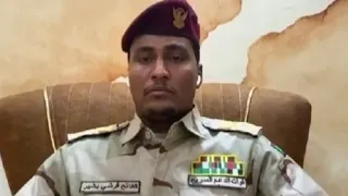 الفاتح قرشى الناطق الرسمي باسم الدعم السريع يعلن عن مفاجاه بعد سيطرتهم على الفاشر وبارا وهزيمة الجيش 