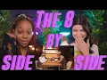 Download Lagu THE 8 '나란히 (Side By Side) (Korean Ver.)' Official MV reaction