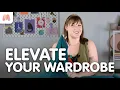Elevate Your Wardrobe Layering Pieces