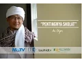 Download Lagu Aa Gym - Pentingnya Sholat