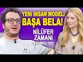 Download Lagu Nilüfer Zamanı 9 Temmuz 2025 - Yeni insan modeli nedir? Yapay zeka nasıl etkiliyor? Oytun Erbaş...