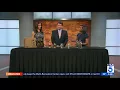 Uncle Nearest Whiskey Shares Their Story With KTLA