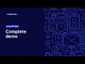 Scriptcase - Complete demo