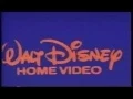 Download Lagu The Classics Walt Disney Home Video Logo (1984-1988)