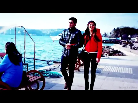 Download MP3 Aisa Koi Zindagi me aaye(Murat & Hayat)