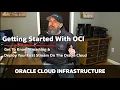 Get To Know Streaming And Deploy Your First Stream On The Oracle Cloud
