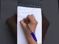 Recurrence Relations - Calculating the Limit