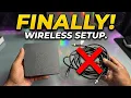 Xfinity TV Box Setup Guide No Coaxial Cable Needed