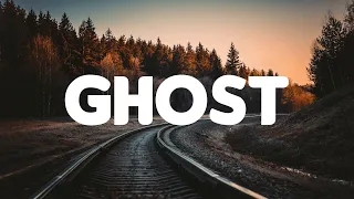 Justin Bieber - Ghost (Lyrics) || Charlie Puth, Shawn Mendes, One Direction,... (Mix Lyrics)