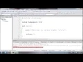 Caesar Cipher Encryption and Decryption in c in Kurdish Lecture No 13