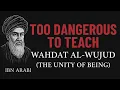 Download Lagu You Are Not Who You Think – Ibn Arabi’s Most Controversial Idea