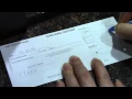 How To Complete A Deposit Ticket