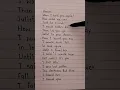 Download Lagu until i found her #lyricvideo