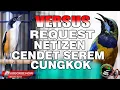 Download Lagu MASTERAN CENDET SPESIAL REQUEST NETIZEN CUCAK CUNGKOK VS CENDET GACOR FULL ISIAN FULL TEMBAKAN TAJAM