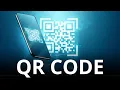 How to Make QR Code Generator Using Python IN HINDI QR Code Kaise Banaye By CodeWithShani