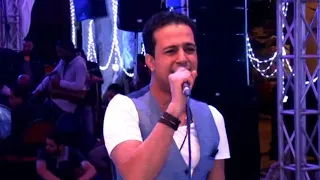 مرعب المزيكا حماده محرم ونجم الأذاعة والتلفزيون حمدى امام عابر سبيل أفراح مملكة الحظ بيلا دندنها