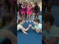 Download Lagu Is My Daughter Stronger Than Her Best Friend? #shorts