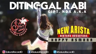 Happy Asmara - Ditinggal Rabi | Dangdut [OFFICIAL]