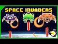 Space Invaders - Unity
