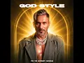 GOD STYLE (Instrumental)